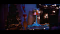 make christmas goose greeting video, intro