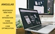 help with javascript, HTML, CSS and website bug fixes