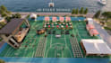 design 3d events, festivals, resorts and parks