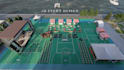 design 3d events, festivals, resorts and parks