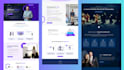 build a professional ecommerce website and web shop for your brand