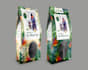 do mylar bag design pouch, sachet, label design