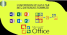 be your best professional fast data entry, virtual assistant
