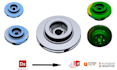 convert mesh, stl to editable cad models