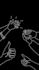 create interactive dan koe animated reels
