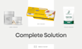 do amazon product packaging, box packaging, premium packaging and label design