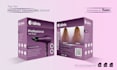 design top tier product packaging box within 6 hours