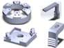 do production ready technical drawings and 3d cad