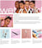design amazon enhanced brand  ebc a plus content