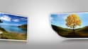 create an impressive elegant slideshow