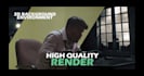 add any cg elements to your footage