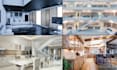 design 3d model in sketchup and architectural visualization in lumion,twinmotion
