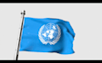 be doing a 3d animation of the flag