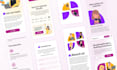 convert your figma file into a functional webflow website