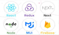 convert figma to react js, psd to react js, figma to react native