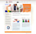 do PSD to html or wordpress with responsive website design