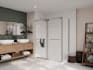 design your bathroom interior with 3d renderings