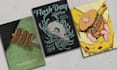 design a custom illustrated poster for your event, gig or band