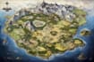 bring your game world to life with fantasy map design