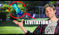 design a professional youtube thumbnail