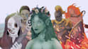 draw roll20, dnd, foundry, fantasy grounds, tokens for you