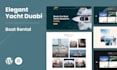 build, design and redesign wordpress website for your business