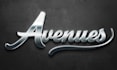 design stunning 3d silver and gold with premium logo mockup