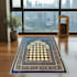 design prayer mats and manufacture rugs