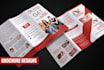design profissional logo, brochure, folder, letterhead, business card