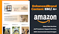 do attractive a plus content, amazon ebc, for brand enhanced