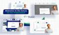 create website demo, saas product video, saas explainer