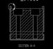 draw dxf file for laser cutting