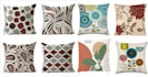 create cushion pillow cover design patterns