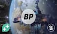 build unreal engine multiplayer game blueprint video game ue5 game bug fix