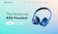 design a stunning webdesign UI UX or webpage design in figma