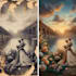 restore and colorize your old photos for an awesome present