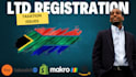 register south african company within 48 hours