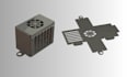 do sheet metal development for design and manufacturing
