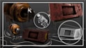 model 3d game assets