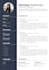 deliver professional resume CV writing services