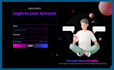 develop your frontend react website