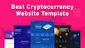 build a crypto trading website, token sale website, presale ico and swap website