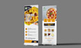 professional canopy tent and signage design services