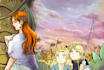 draw you beautiful fanart, waifu, chars, ocs in anime style