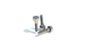 design your precise 3d part model for prototype, 3d printing, or manufacturing