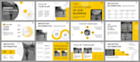 create a professional powerpoint presentation design