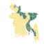 do publication ready geospatial or gis data mapping in r