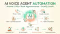 build an ai voice agent with vapi or retell ai