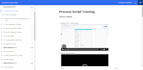 create an online learning platform for your business