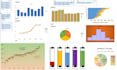 do statistical analysis, interpretation of research data